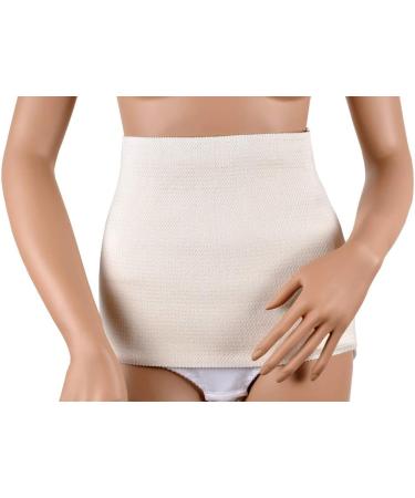 Buy Assistica Back Warmer & Kidney Belt | Thermal Strap for Pain Relief - Small Size - Buy Online on GoSupps.com