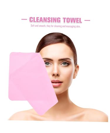 FRCOLOR 3 Pcs Makeup Sponges & Loofah Dish Sponge - Kanebo Facial Cleansing & Exfoliating Sponges for Skin Care | International Shipping - Buy Online on GoSupps.com