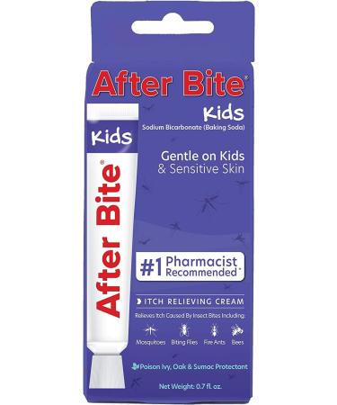 After Bite Kids 0.70 oz (Pack of 12) - Fast-Acting Itch Relief - Buy Online on GoSupps.com