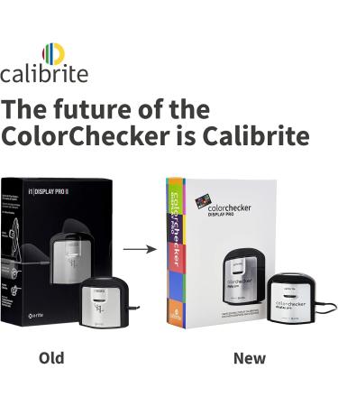 X-Rite ColorChecker Classic (MSCCC) i1Display Pro - Buy Online on GoSupps.com