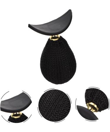 OHPHCALL Eye Shadow Stamp Silicone Makeup Applicator Home Tools Useful Eyeshadow Makeup Supply Fashion Shaper - Buy Online on GoSupps.com