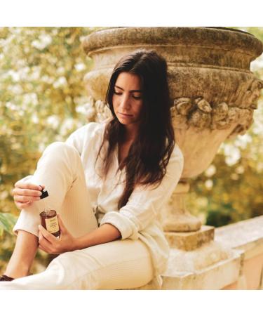 Sow THE PRECIOUS OIL - Organic Anti-Aging and Antioxidant Face Serum - Prickly Pear & Argan - Moisturizing Nourishing Radiant Skin - Natural Care for All Skin Types - 30 ml - Buy Online on GoSupps.com