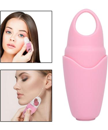 Harayaa Silica Gel Ice Massage Bowl with Cold Roller - Ultimate Muscle Relaxation Solution - Buy Online on GoSupps.com
