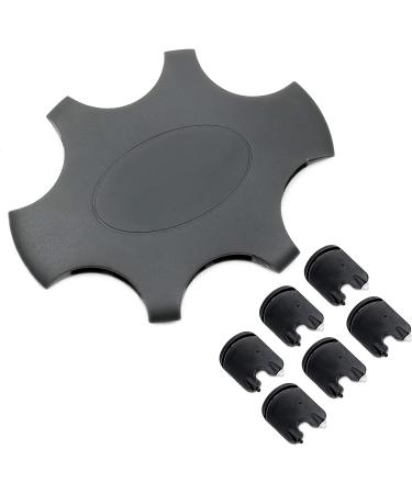 Prowax Minifit Hearing Aid Wax Guards - 3 Packs (18 Filters) - SZYKKO - Buy Online on GoSupps.com
