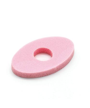 Welnove 135Pcs Oval Corn Cushion Pads Adhesive Corn Protectors for Corn Remove Relief Callus and Feet Sore - Buy Online on GoSupps.com