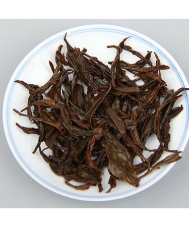 Dian Hong Th Noir 500g Yunnan Vieil Arbre Aiguille Dor e Bande Droite Th Cuit - Buy Online on GoSupps.com