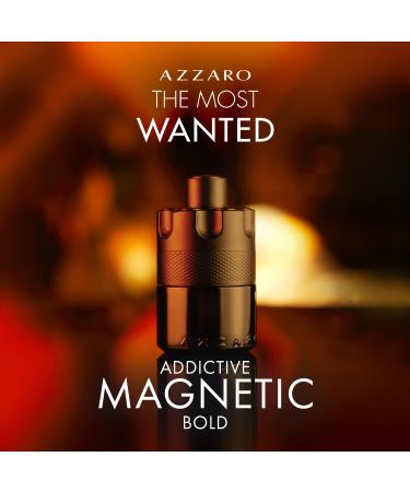 Azzaro The Most Wanted Men's Cologne Discovery Set - 3-Piece Fragrance Sample Kit Includes 3 Travel Size Sprays The Most Wanted Eau de Parfum Intense The Most Wanted Parfum Wanted Eau de Parfum - Buy Online on GoSupps.com