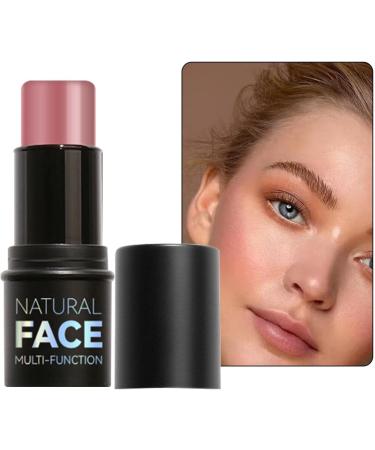 Cream Stick | Blendable s Stick - Shading Stick Natural Matte Finish Lightweight Cream s Stick Uaxiu 05 - Buy Online on GoSupps.com