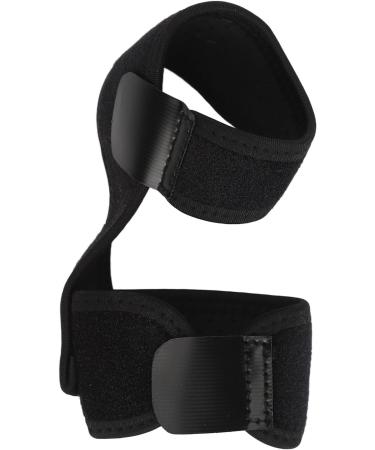 Foot Varus Correction Belt | Soft Valgus Support for Hemiplegics | Comfortable Day Use - Buy Online on GoSupps.com