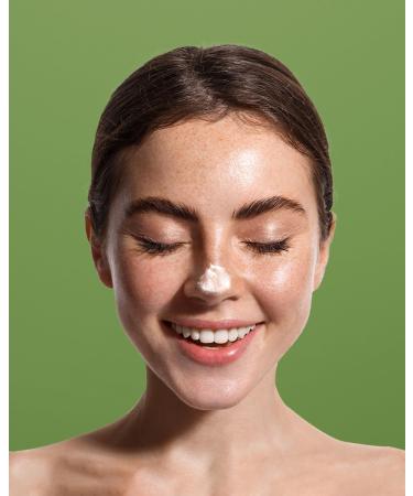 OBgE Blackhead Scrub Balm (0.7oz) - Moisturizing Scrub Stick for Blackhead Removal Pore Minimizing Gentle Exfoliation & Moisturization. Tea Tree Green Tea & Heartleaf. (0.7oz) Pack of 1 - Buy Online on GoSupps.com