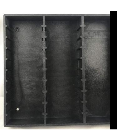 Bryco MDV-50 MiniDV Tape Storage Rack - Organize and Protect Your MiniDV Tapes Efficiently - Buy Online on GoSupps.com