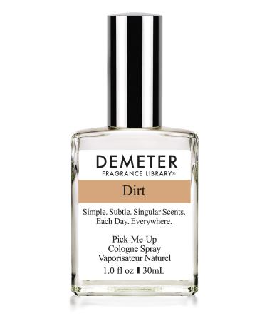 DEMETER 1 oz Cologne Spray - Dirt