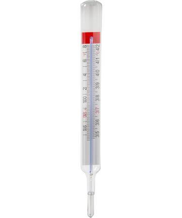 Geratherm Mercury Free Rectal Thermometer - Accurate Temperature Measurement - Buy Online on GoSupps.com