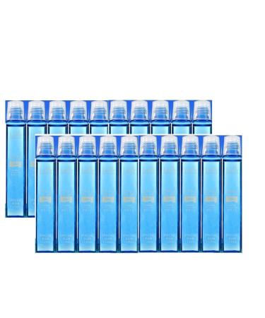 Lador Perfect Hair Filler 13ml - 20ea | Buy Internationally for Healthy Hair - Buy Online on GoSupps.com