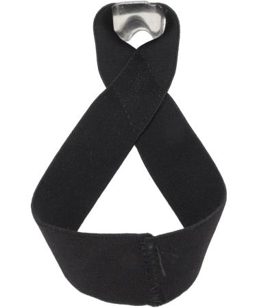 Bunion Corrector Sleeve (L) - Elastic & Soft Bunion Separator for Pain Relief - Buy Online on GoSupps.com