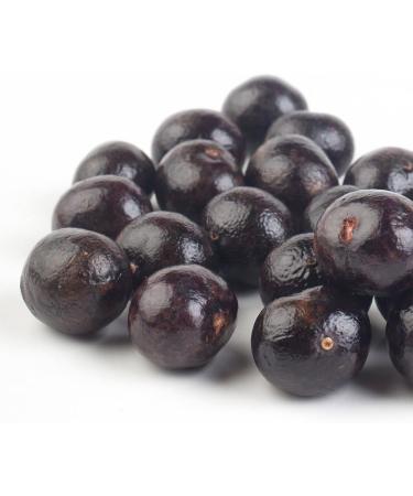 Acai Berry Extract 450mg (30:1) - Vegan Capsules for Blue Cell Protection | 120 Count | No Artificial Additives - Buy Online on GoSupps.com