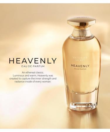 Victoria's Secret Heavenly Mini Fragrance Duo Gift Set Eau de Parfum & Travel Lotion - Buy Online on GoSupps.com