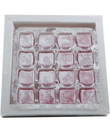 Eceg n Orange Flavored Turkish Delight - Buy Online on GoSupps.com
