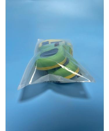 Popzoom Heel Spur Orthopedic Insoles for Flat Feet & Plantar Fasciitis - Gel Sport Inserts Size L (EU45-47) - Best for Comfort & Support - Buy Online on GoSupps.com