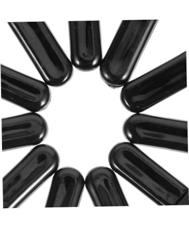 100pcs Mini Eyeshadow Swab & Spoolie Wands | Makeup Blender & Applicator Tool | Miss Milky Cotton Girl - Ideal for Eyelash & Lip Balm Application - Buy Online on GoSupps.com
