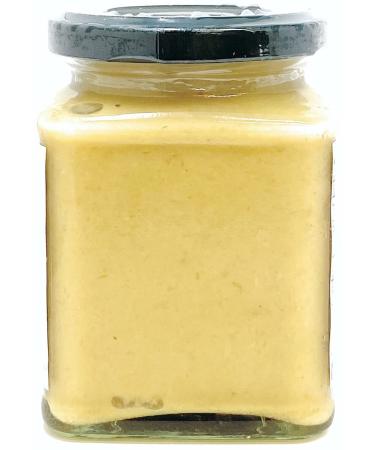 Rani Organic Ginger Cooking Paste 8.80oz (250g) - Vegan, Gluten Free, NON-GMO | USDA Certified Organic Ginger from India | Glass Jar, No Colors | 8.80 Ounce (Pack of 1) - Buy Online on GoSupps.com