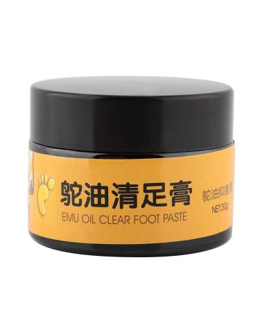 Crazy Sale Oil Foot Care Massage Cream Anti-fungal Remove Dead Skin Itching Relieve Foot Treatment