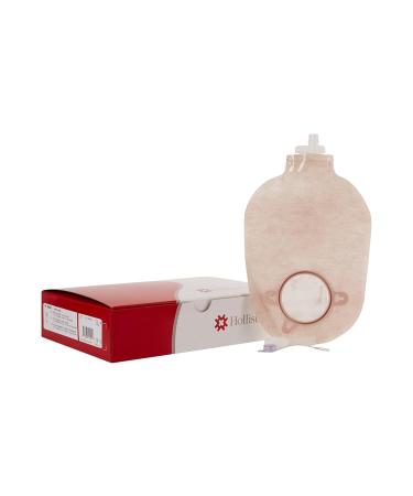 Buy New Image 9 L 2pc System Urostomy Pouch (2.25" Flange) - 10 Ct - International Shipping Available - Buy Online on GoSupps.com