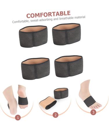 6 Pairs Ankle Brace Guards - Sports Ankle Sleeves & Protectors for Skating | International Shipping Available - Buy Online on GoSupps.com