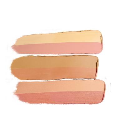 Buy Mastercamo Concealer 02 - Color Correcting Makeup for Flawless Skin | International Shipping Available - Buy Online on GoSupps.com
