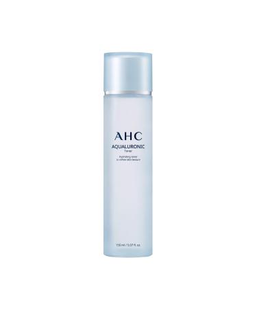 AHC Aqualuronic Toner 5.07 fl oz (150 ml)