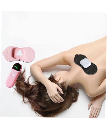 Fomiyes USB Neck Massage Device - Wireless Pain Relief & Fatigue Reduction - International Shipping Available - Buy Online on GoSupps.com