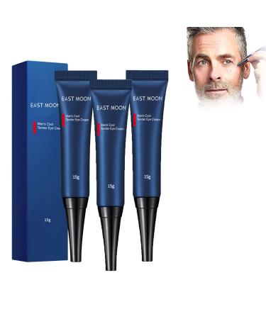 Awaken Peptide Lifting Eye Gel Home Awaken Peptide Depuffing Eye Gel Magic Lifts Firming Anti-Wrinkle Eye Cream Natural Anti Aging Eye Serum Reduces Puffiness/Under Eye Bags/Dark Circles (3PCS)
