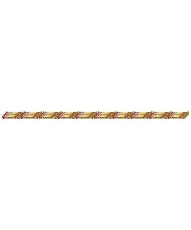 Viba Nougat Classic Bar - Pack of 40 (40 x 50g) | Premium International Shipping - Buy Online on GoSupps.com