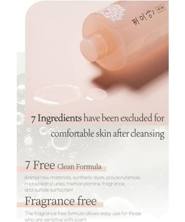 ARITAUM White Smile (Bboyan) Fermented Lip & Eye Remover 250ml (Big Size) by ARITAUM - Buy Online on GoSupps.com