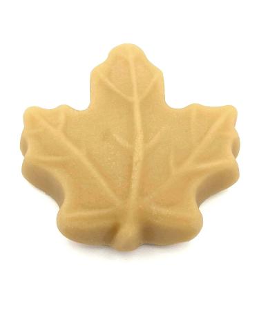Nova Maple Candy - Pure Maple Sugar Leaf Candy - 8oz - Buy Online on GoSupps.com