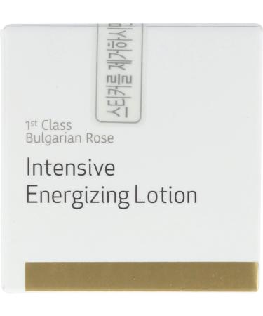 Buy ISOI Bulgarian Rose Intensive Lotion 1.69 oz - Best Moisturizer for Radiant Skin | International Shipping Available - Buy Online on GoSupps.com
