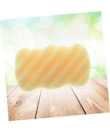 Beavorty Bath Sponge Sponge Body Sponge Facial Sponge Cleaning Supplies take a Bath - Buy Online on GoSupps.com