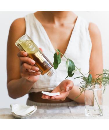 Skin&Co Roma Truffle Therapy Cleansing Oil 6.8 fl oz - Detox & Hydrate - Buy Online on GoSupps.com