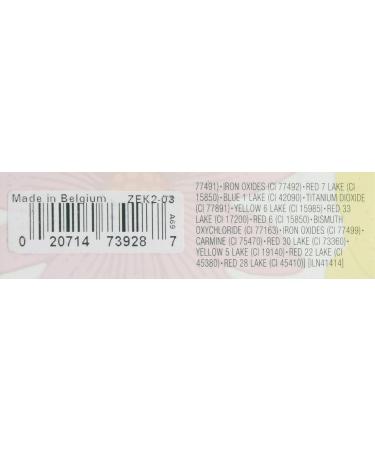 Clinique Pop Lip Color + Primer No. 03 Cola 0.13 oz - Long-Lasting Lipstick with Primer - Buy Online on GoSupps.com