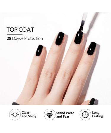 6 Colour Acrylic Nail Set with Electric Cutter & UV Lamp - Gel Nails Starter Kit for Nail Art - Pink - Buy Online on GoSupps.com