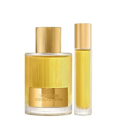 Tom Ford Limited Edition Costa Azzurra Eau De Parfum Set - Buy Online on GoSupps.com