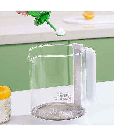 Tea Marker Cleaner Citric Acid Tea Marker Cleaning Stain Remover - 280G Cleaner with Natural Plant Extract for Coffee Pot and Tea Pot - Buy Online on GoSupps.com