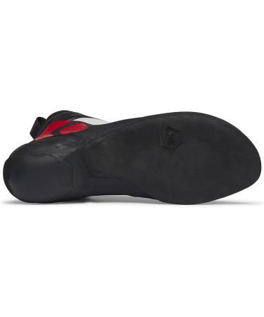 Black Diamond Men's Method S Rock Climbing Shoes 10.5 - Octane | High-Performance Gear - Buy Online on GoSupps.com