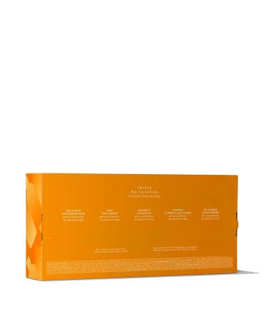 Molton Brown Travel Body Care Body Wash Collection - Buy Online on GoSupps.com