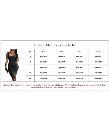 Ronony Women s Bodycon Dress | Sexy Backless Maxi & Mini Style | Y2K Party Clubwear - Shop Now - Buy Online on GoSupps.com