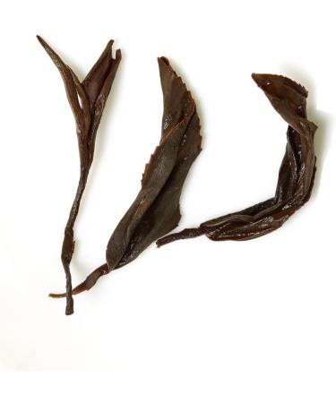 GOARTEA Noir Th - 250g (8.8 Oz) Supreme Yunnan FengQing Wild Ancient Tree Dian Hong Dianhong Chinese Black Tea noir - Buy Online on GoSupps.com