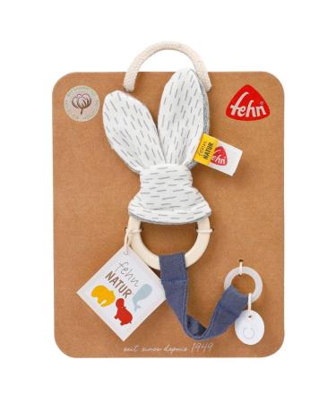 Buy MAM Skin Soft Silicone Pacifier 0-6 Months - 2 Set with Sterilizer Box & Babyfehn Rattle Ring - International Shipping Available - Buy Online on GoSupps.com