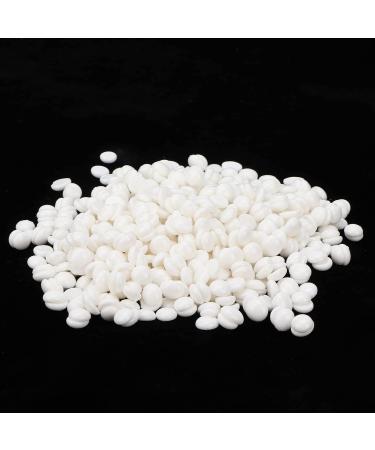 100g Pain-Free Hair Removal Wax | Gentle Waxing for Body Legs Face & Bikini Zone - Ideal for Fine Hair - Milk White - Buy Online on GoSupps.com