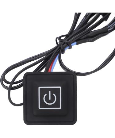 Buy USB Heating Pillows - 5V 2A with 3 Temperature Settings | Multifunctional Heating Mat for Home - International Shipping Available - Buy Online on GoSupps.com