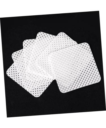 Healeved 3 Glue Nail Gel Polish Nail Wipe Nail Polish Remover Pad Nail Polish Cleaner Wipe Nail Polish Cleaning Wipes Nail Cleaning Wipes Nail Cleaner Wipes Cotton Sheet Wet Wipes - Buy Online on GoSupps.com